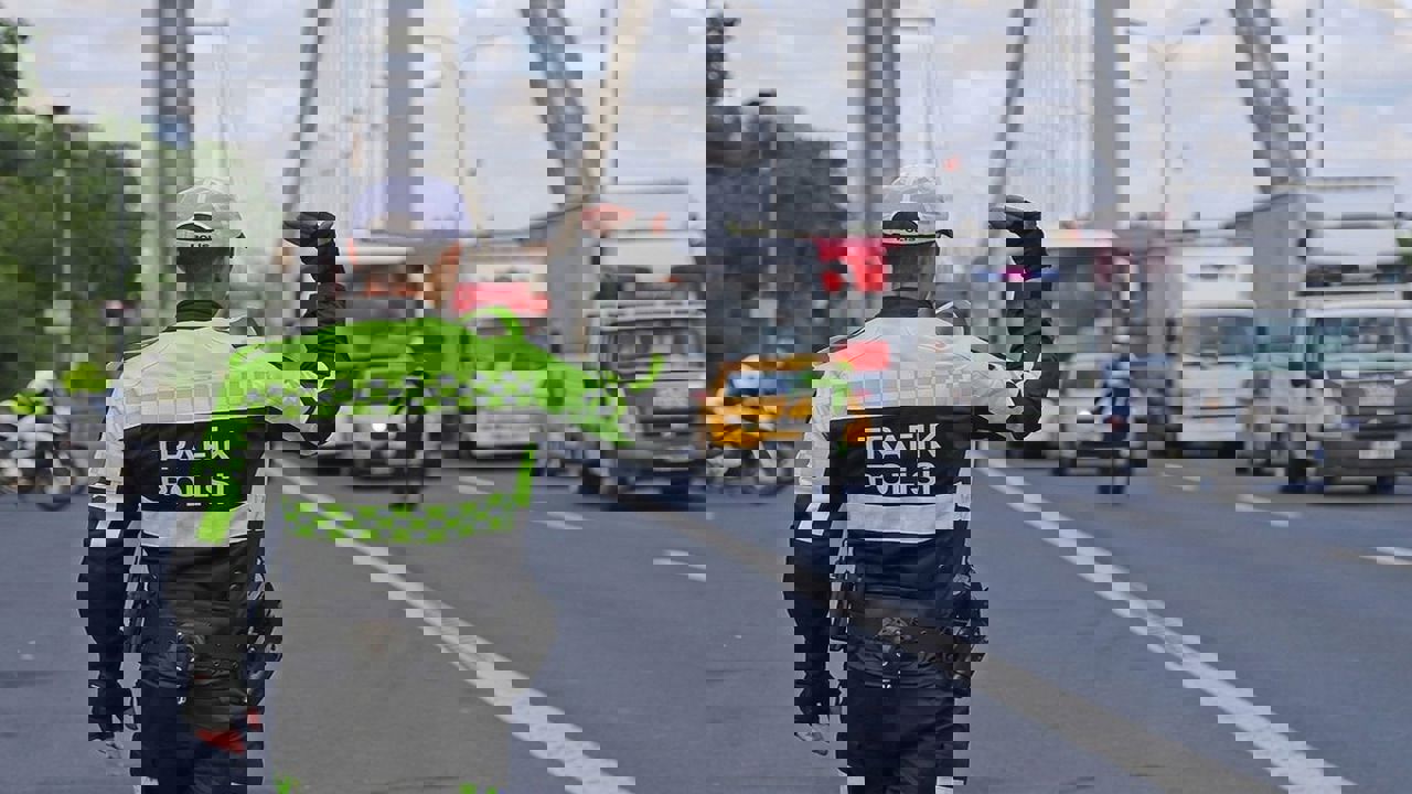 Radar noktaları artık haritada: Bakanlık yeni sistemi devreye aldı