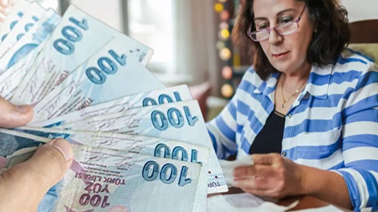 Ev hanımlarına çifte destek geliyor