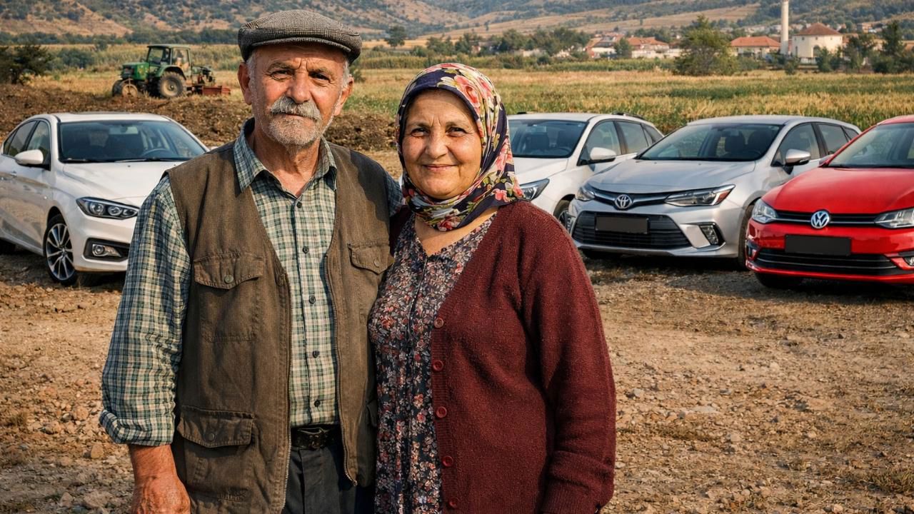 Emeklilere meclise sunulan ÖTV’siz araçların tam listesi