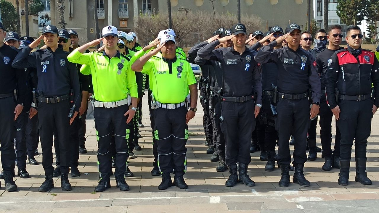 Polis teşkilatında Bekçilere geniş yetki, 10 bin yeni polis geliyor