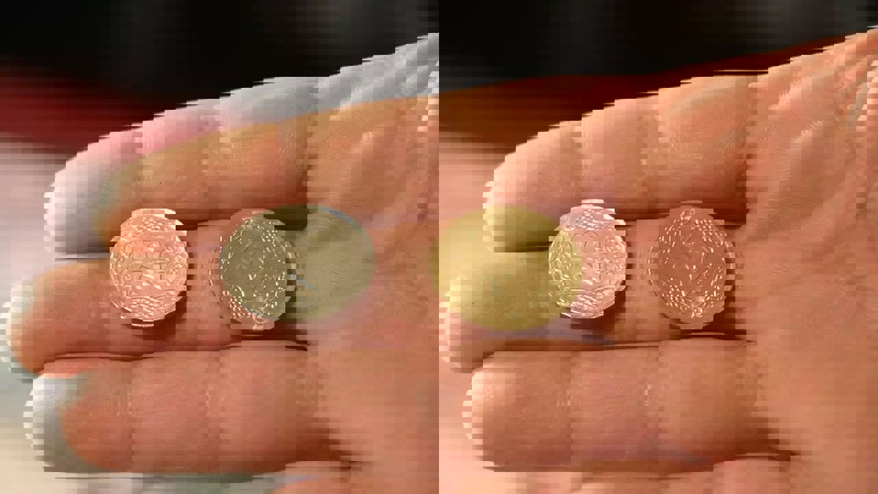 30 bin liraya satılan 25 kuruş gerçeği: “Altın renkli” tuzağa dikkat