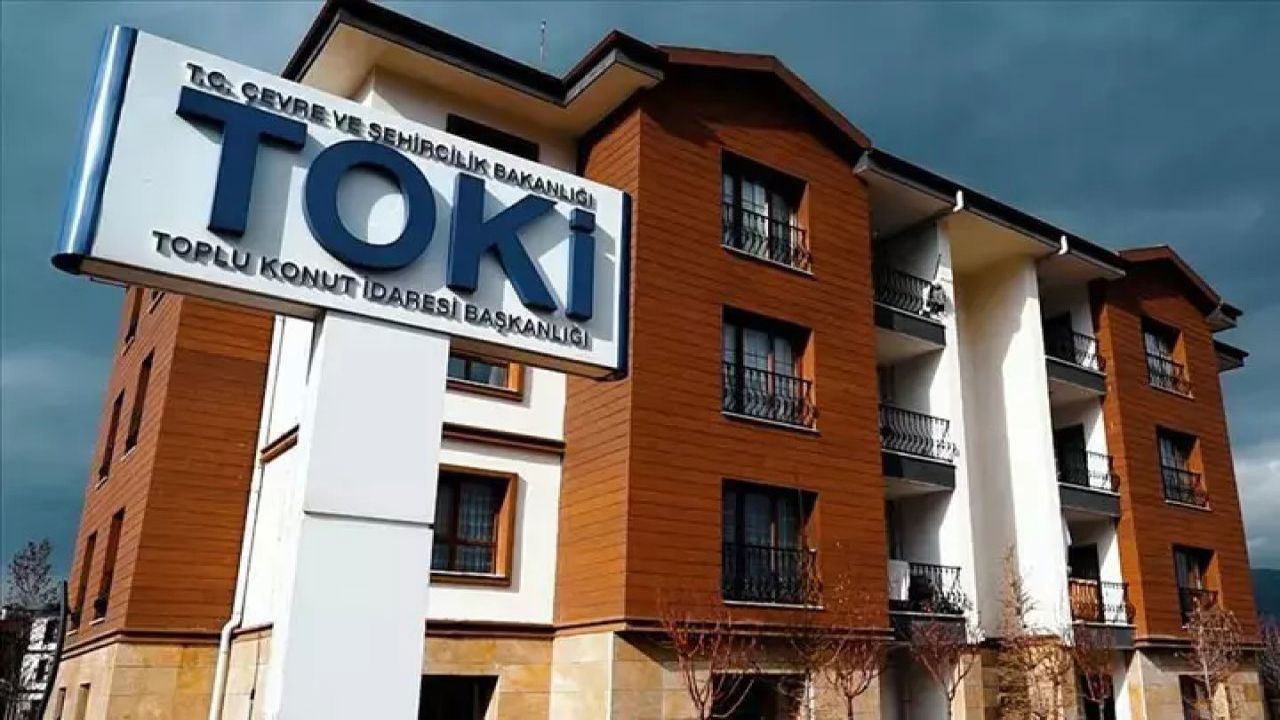 TOKİ’de yüzde 25 indirim beklentisi geliyor