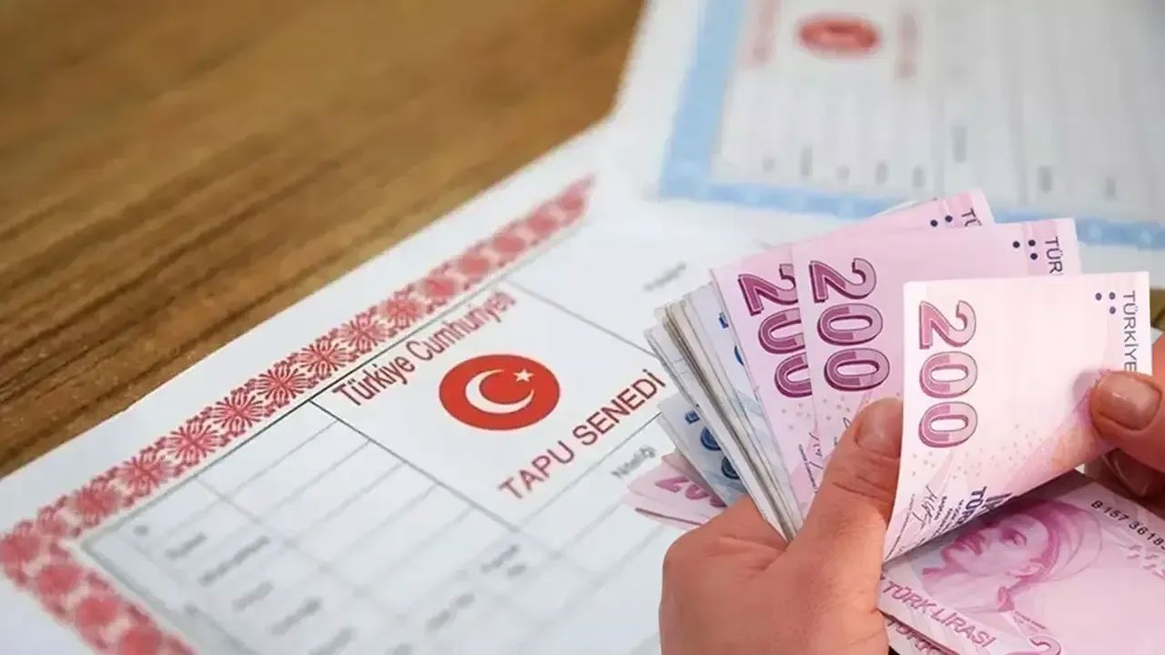 Tapu sahiplerine büyük fırsat: Milyonlarca kişiyi ilgilendiren yeni hak