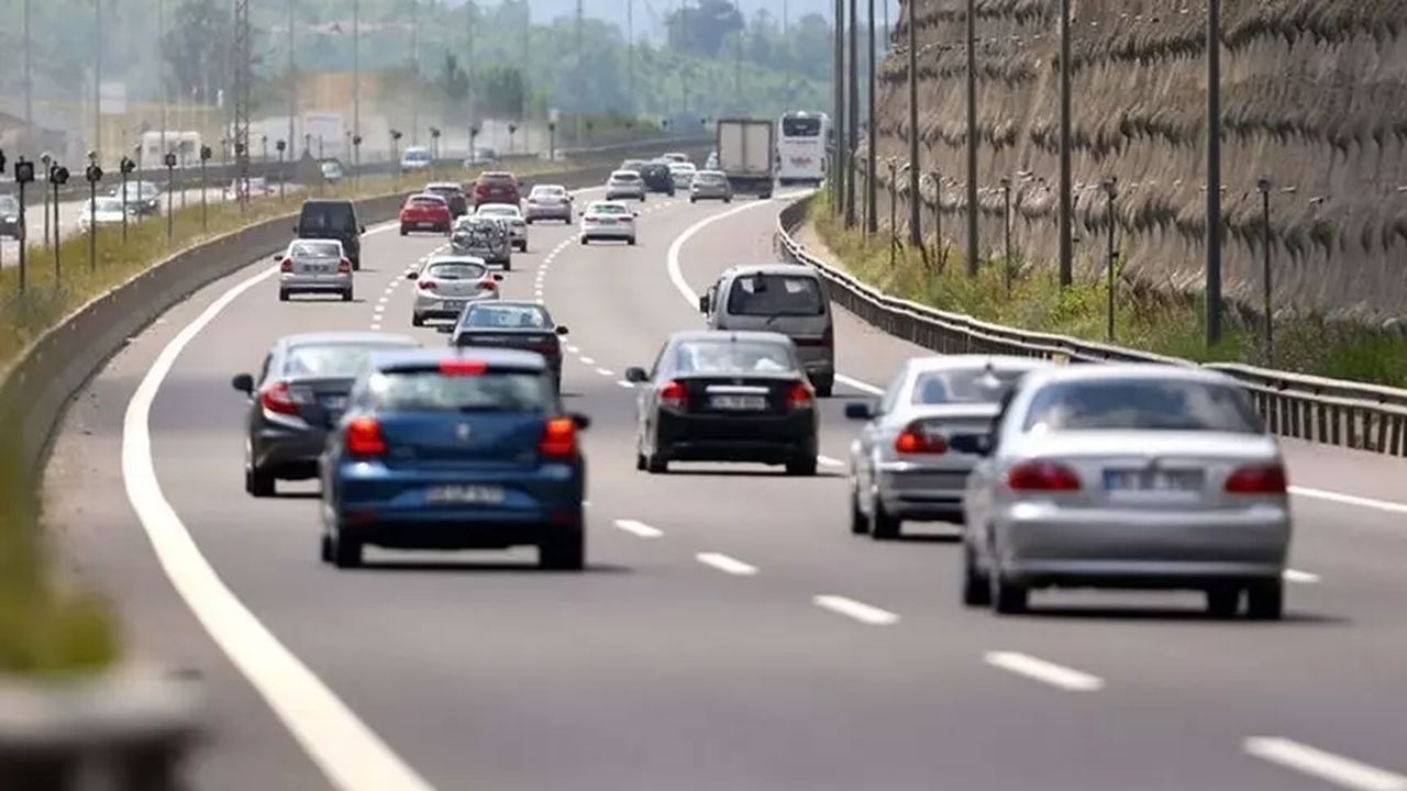 Kasko ve trafik sigortasında yeni dönem: Bugün başladı