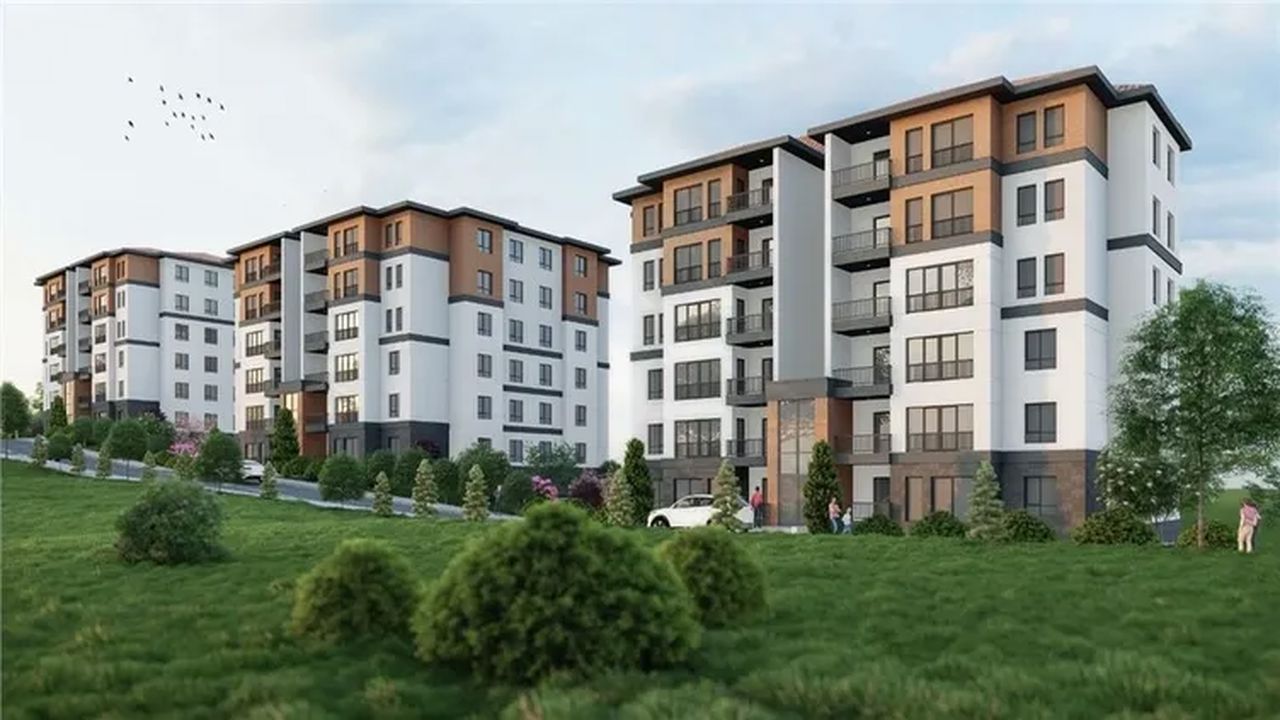 TOKİ Ödeme Planı Netleşti: Peşinat ve Taksitler Açıklandı